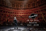 Charytatywny koncert na Dzień Kobiet. Gitarzysta Robbie Williamsa zagra dla Piotrusia 