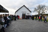 Mieszkańcy Karczyna cieszą się z nowej wiejskiej świetlicy. Będzie się działo!