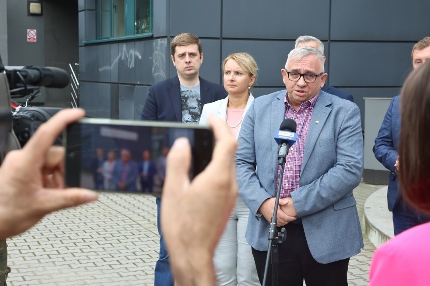 Po karygodnej postawie Jacka Sutryka, wrocławscy radni skontrolują MOPS