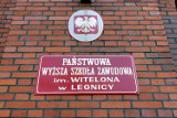 PWSZ Legnica: prowadzi rekrutację 40+