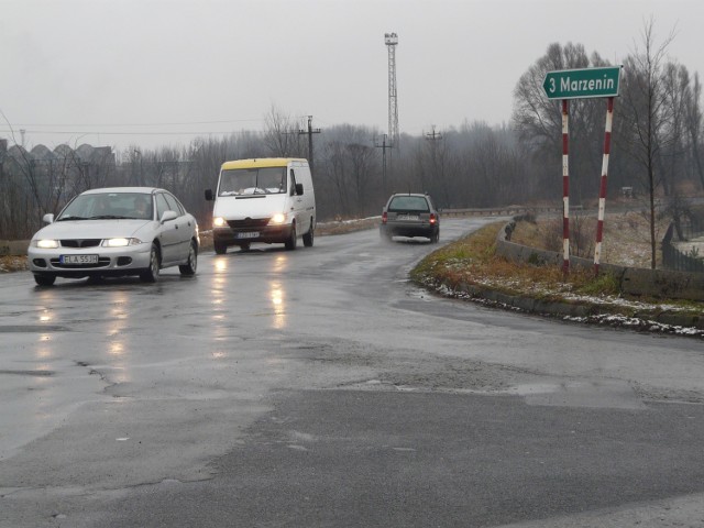 Ulica Karsznicka może zostać kompletnie zakorkowana