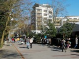 Kołobrzeg: konkurs architektoniczny na miejsca handlowe w uzdrowisku ogłoszony