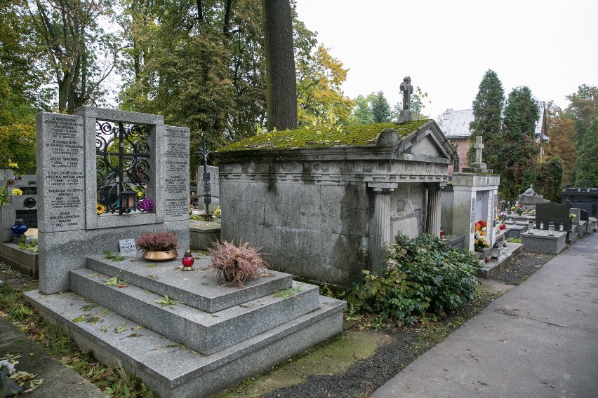 Kraków. Pogrzeb Andrzeja Wajdy 19 października. Uroczystość będzie miała charakter otwarty