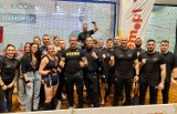 "Rympał na Fyrtlu". Wielkopolska liga kickboxingu zawitała do Śremu. W Śremskim Sporcie rywalizowali zawodnicy z całej Polski