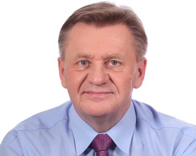 Zbigniew Podraza będzie prezydentem Dąbrowy Górniczej przez kolejne cztery lata