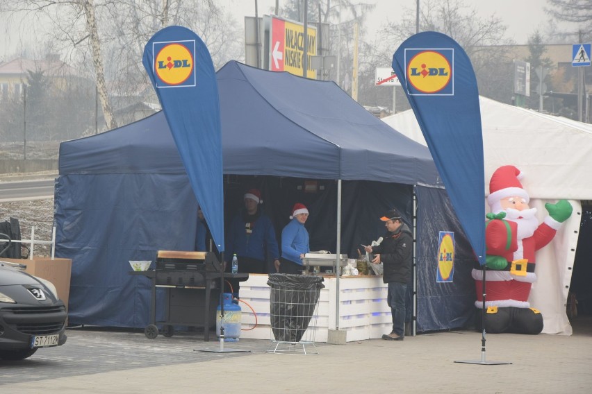 Rybnik: w nowym centrum handlowym otwarto Lidl [ZDJĘCIA Z OTWARCIA]