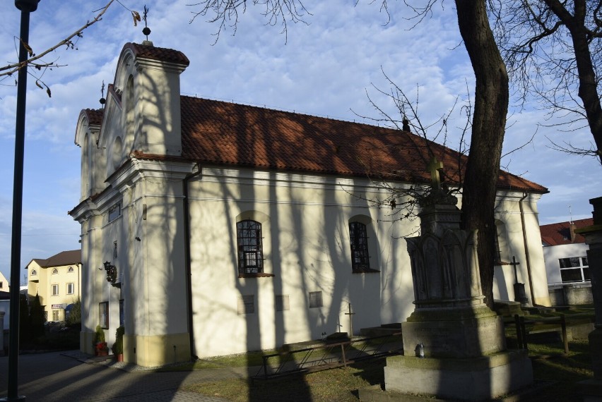 Poniedziałek, 23.01 od godz. 16: ul. Koszarowa i ul....