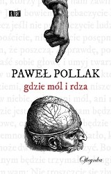 Wygraj książkę Pawła Pollaka