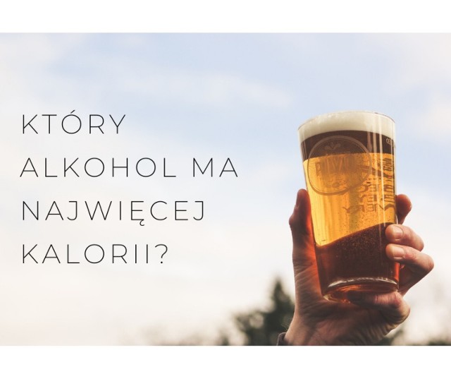 Nie wszyscy zdają sobie sprawę, że alkohol jest bardzo kaloryczny. W 100 g może się skrywać nawet ponad 250 kcal! A który alkohol ma najwięcej kalorii? 

Kaloryczność poszczególnych alkoholi sprawdzisz na kolejnych zdjęciach. Aby przejść do galerii, przesuń zdjęcie gestem lub naciśnij strzałkę w prawo.