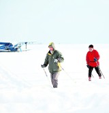 Nowy Targ ma trasy do biegania na nartach