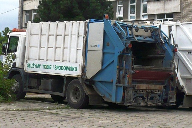 Odbiór śmieci w Puławach podrożeje od 1 lipca 2013 roku