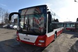 MPK w Nowym Sączu wprowadziło dodatkowe kursy autobusów w godzinach szczytów