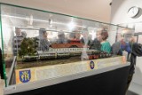 140 lat kolei w Jaśle. Wystawa pamiątek w muzeum