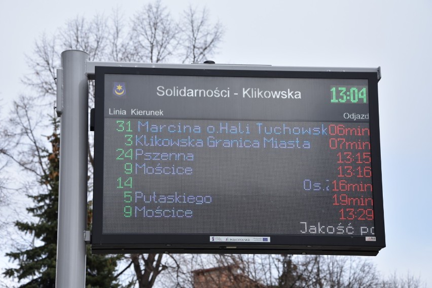 Tarnów. Autobus MPK prawdopodobnie będzie woził mieszkańców Białej. Wójt porozumiał się z prezydentem, ale potrzebna jeszcze zgoda radnych