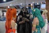 Zlot Cosplayerów 2019 w Gdańsku. Bohaterzy filmów, gier i komiksów na zlocie w Centrum Alfa 26-27.01 2019 [zdjęcia]