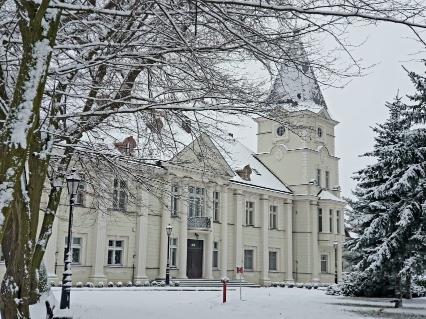 Dom Chłopaków. Pałac w Broniszewicach odzyskał dawny blask
