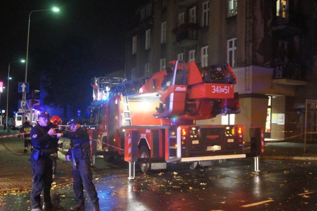 Więcej:
Wichura w Kaliszu i powiecie kaliskim. Ponad 150 interwencji strażaków [FOTO]

