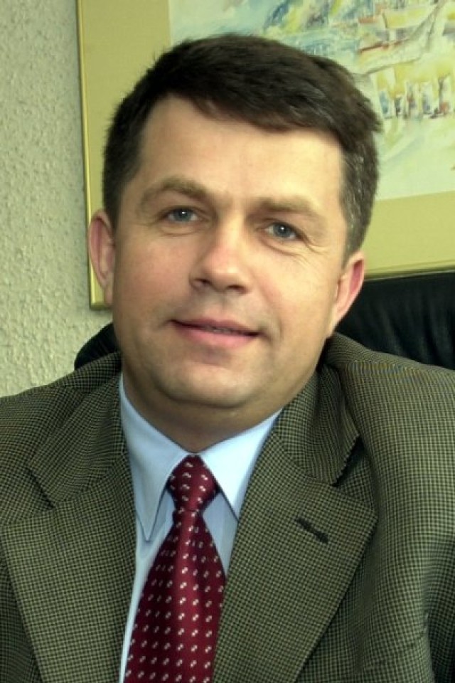 Paweł Sikorski