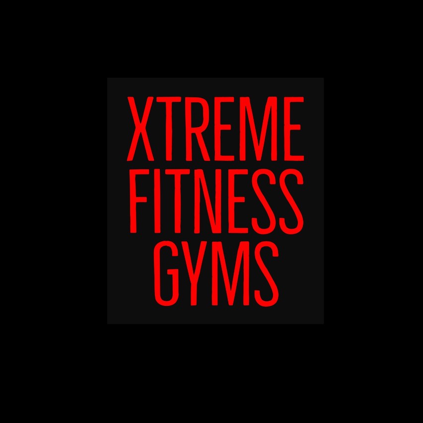 XTREME FITNESS GYMS zaprasza w swoje progi już od 6 czerwca.