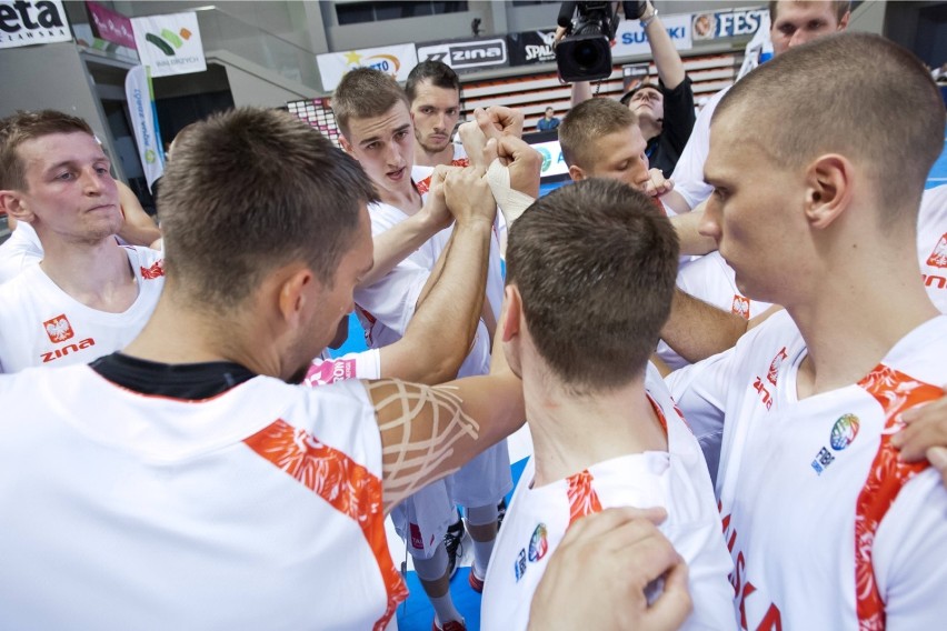 Reprezentacja Polski koszykarzy zagra w Wałbrzychu z Czechami - są już bilety na mecz