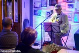 Jerzy Porębski zagrał w Fado Cafe [zdjęcia, wideo]