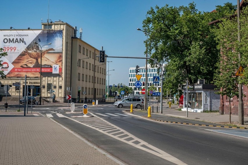 Tramwaj w ulicy Ratajczaka może być budowany już od 2024...