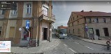 Wirtualny spacer po Krzywiniu z Google Street View [FOTO]