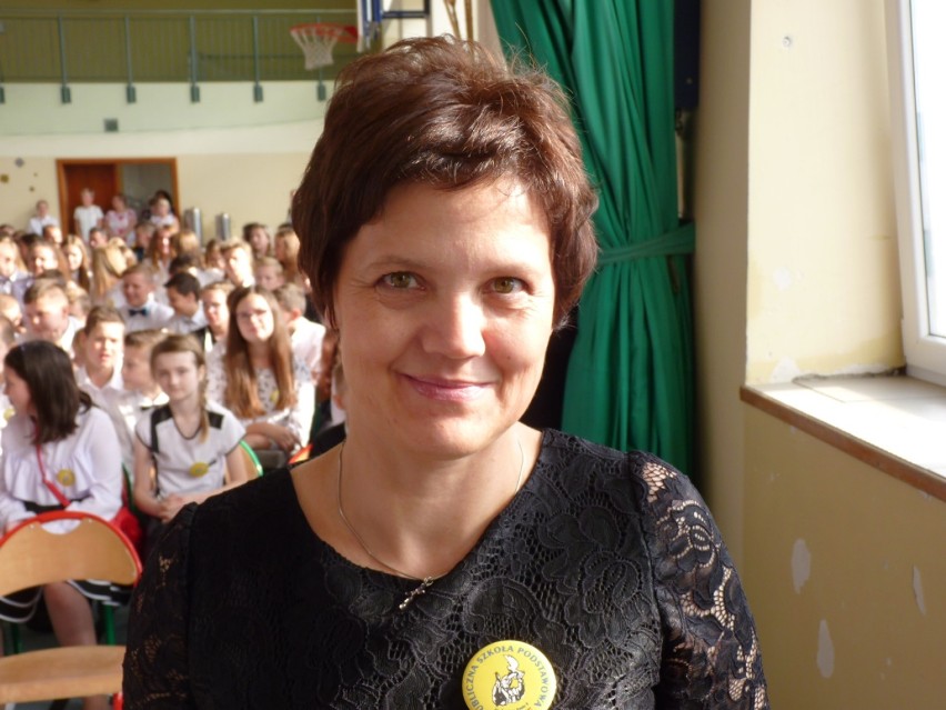 Radomsko: plebiscyt Nauczyciel na Medal w klasach I-III. Oto liderzy [ZDJĘCIA]