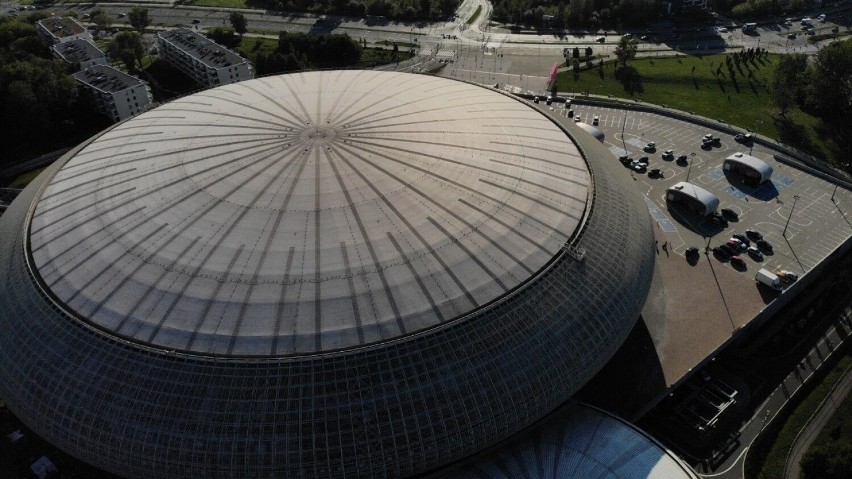 Tauron Arena Kraków przyciąga gwiazdy i jest na plusie. W 2022 roku hala wypracowała ponad 8 mln zł zysku