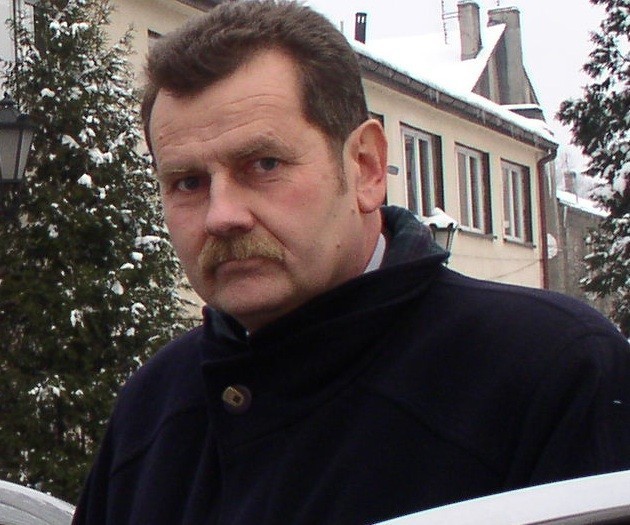 Mirosław Kraus