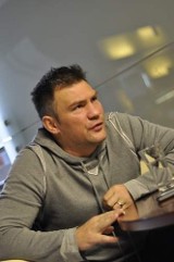 Dariusz Michalczewski stracił prawo jazy za jazdę pod wpływem alkoholu
