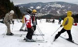 Na beskidzkich stokach nadal można szusować