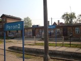 Kwidzyn: Jeszcze w tym roku zlikwidują budynki dworców kolejowych w Ryjewie i Sadlinkach?