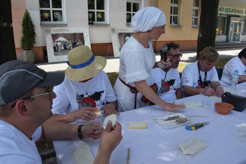 Festiwal im. Benedykta Polaka w Tumie, Kwiatkówku i Łęczycy [ZDJĘCIA, FILM]