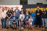 Nowe umowy sponsorskie toruńskich klubów sportowych z Energa SA Grupa Orlen