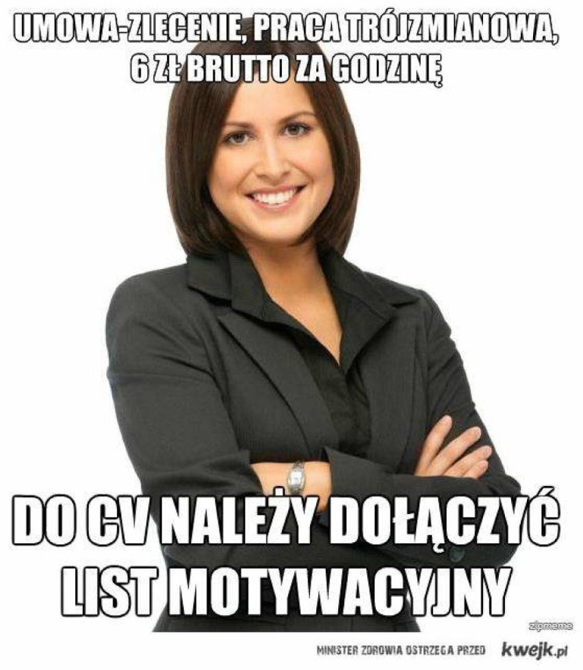 Korporacja to nie firma, to stan umysłu. Najzabawniejsze korpomemy z sieci [MEMY]