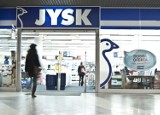 Wielkie otwarcie nowego sklepu JYSK w Centrum Handlowym STOP SHOP w Kętrzynie!
