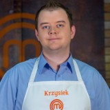 Chłopak spod Świdnicy w programie MasterChef! Kibicujecie Krzyśkowi? (ZDJĘCIA)