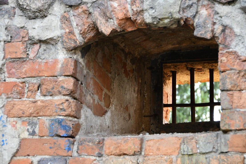 Zobacz unikatowe mury obronne w Kożuchowie
