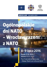 Syców: Ogólnopolskie Dni NATO – Wrocław razem z NATO