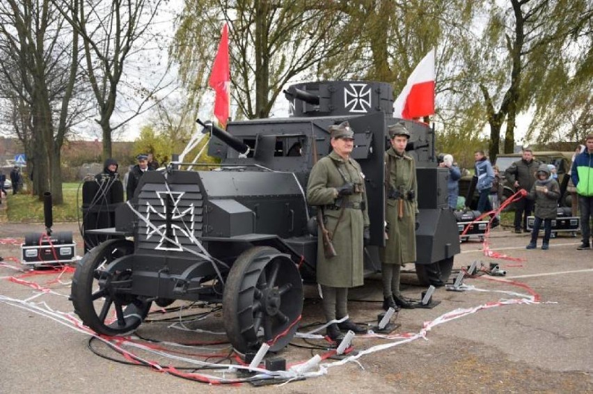 29 września w Szamocinie odbędą się obchody, związane z...