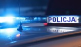 23-letni kierowca nie zatrzymał się do kontroli i zaczął uciekać gdańskim policjantom. Okazało się, że nie miał licencji na przewóz osób
