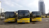 Katowicki PKM kupi 135 nowych autobusów, wśród nich będą też elektryczne