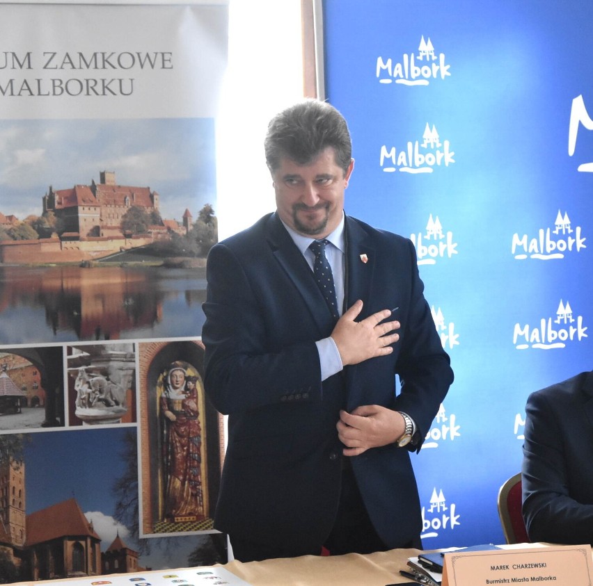 Malbork. Społeczna Inicjatywa Mieszkaniowa gotowa. Pierwszy podmiot w regionie z rządową pomocą zbuduje 800 mieszkań w 19 miejscowościach