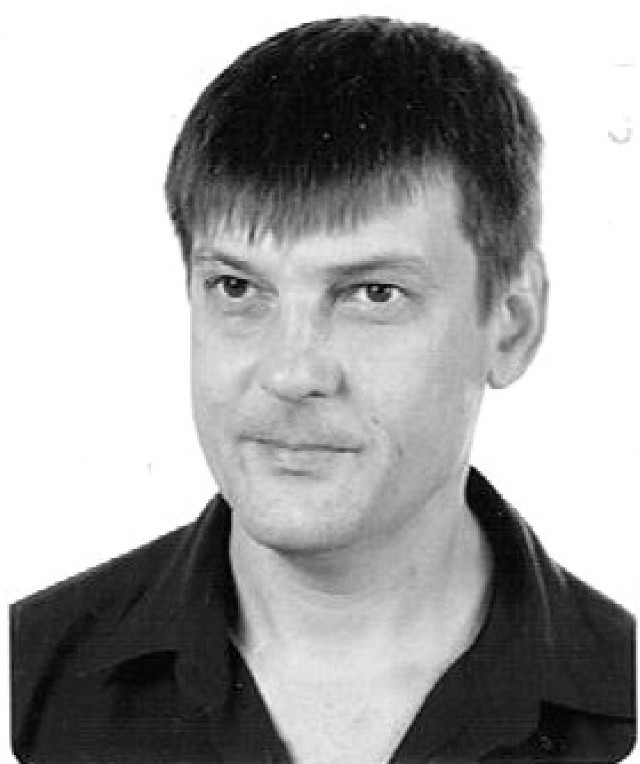 Piotr Cześniuk (1961 - 2017)
