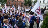 W Bydgoszczy aż 90-procentowe poparcie dla strajku. Znamy wyniki referendum strajkowego nauczycieli!