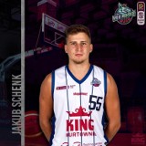 Jakub Schenk ponownie w Kingu! Poznaj skład Wilków Morskich