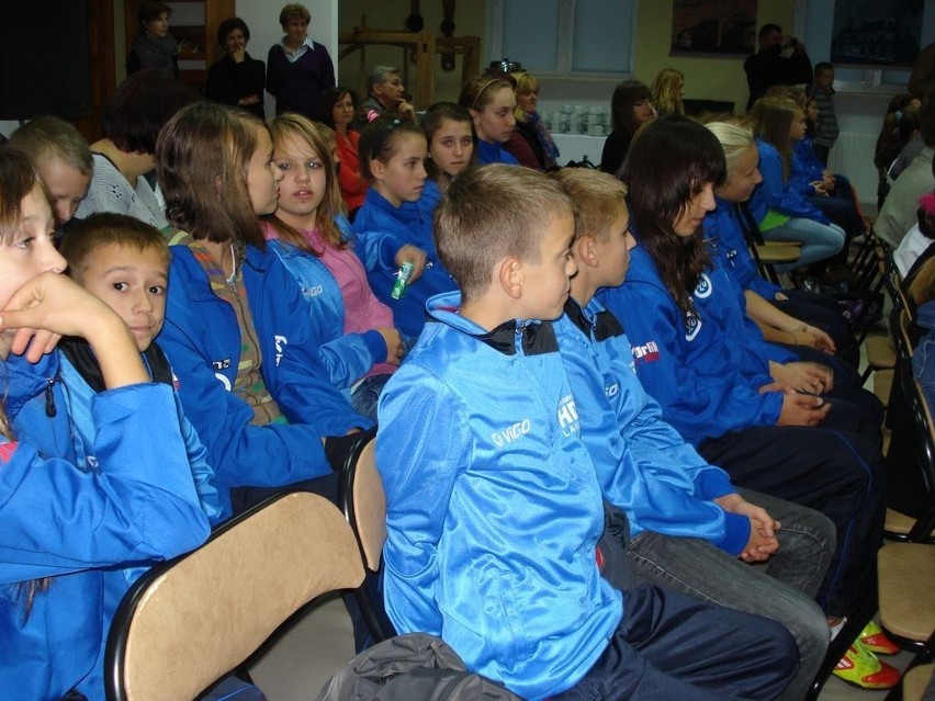 I Opolska Gala Sportu Dzieci i Młodzieży (ZDJĘCIA)