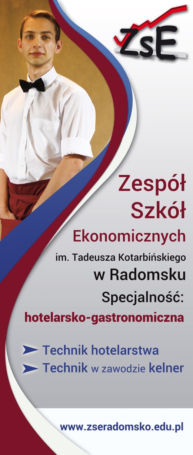 Prezentacja kierunków - Ekonomik