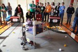 Turniej robotyczny FIRST na Politechnice Lubelskiej (ZDJĘCIA)